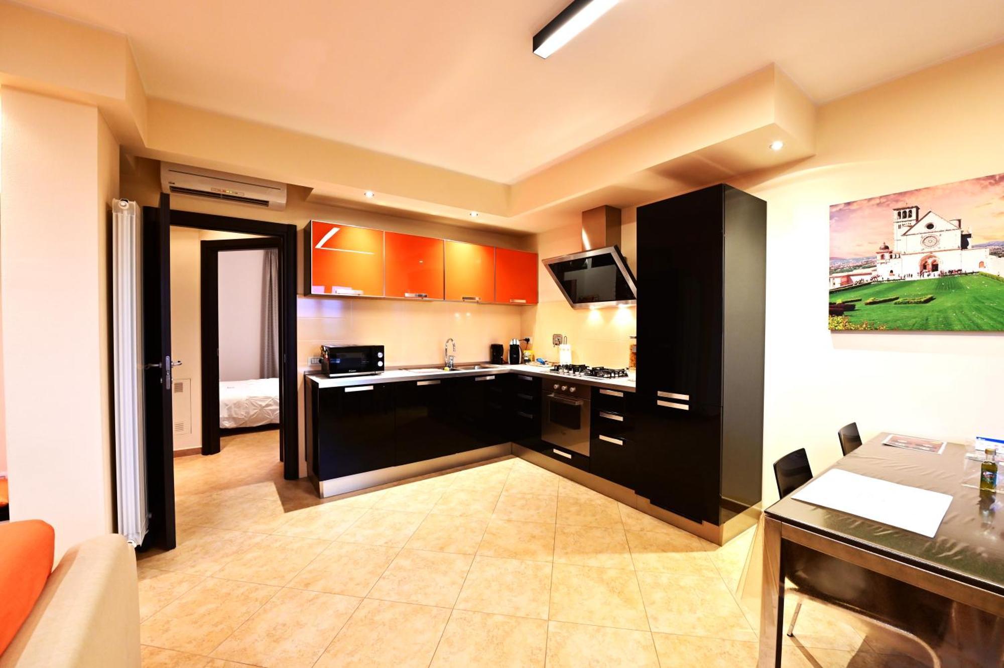 Vacancuore, A Casa Di Giada Bastia Umbra Exterior photo